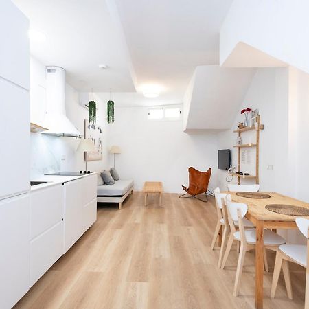 Duplex Victoria By Dossan Daire Málaga Dış mekan fotoğraf