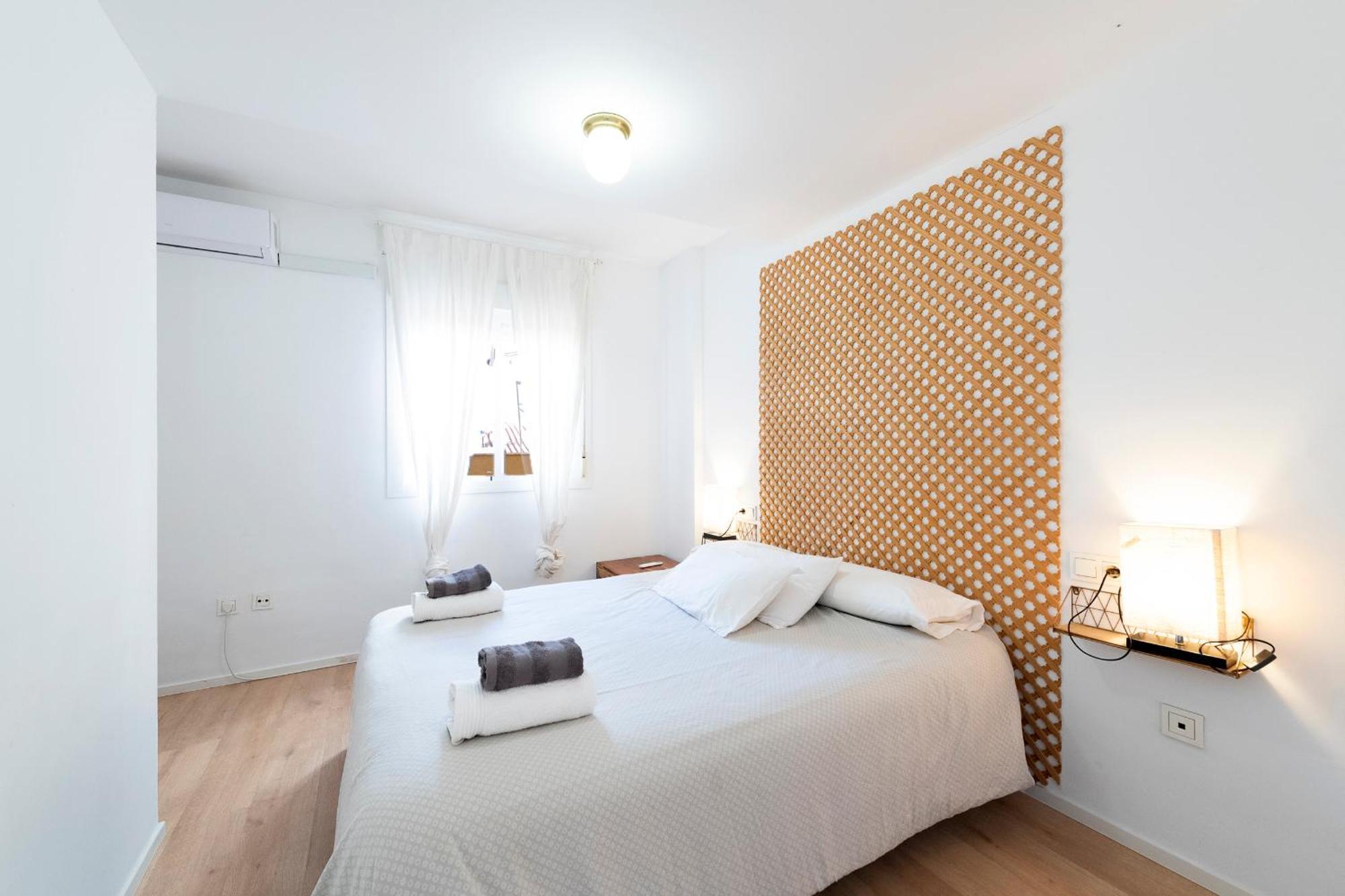 Duplex Victoria By Dossan Daire Málaga Dış mekan fotoğraf