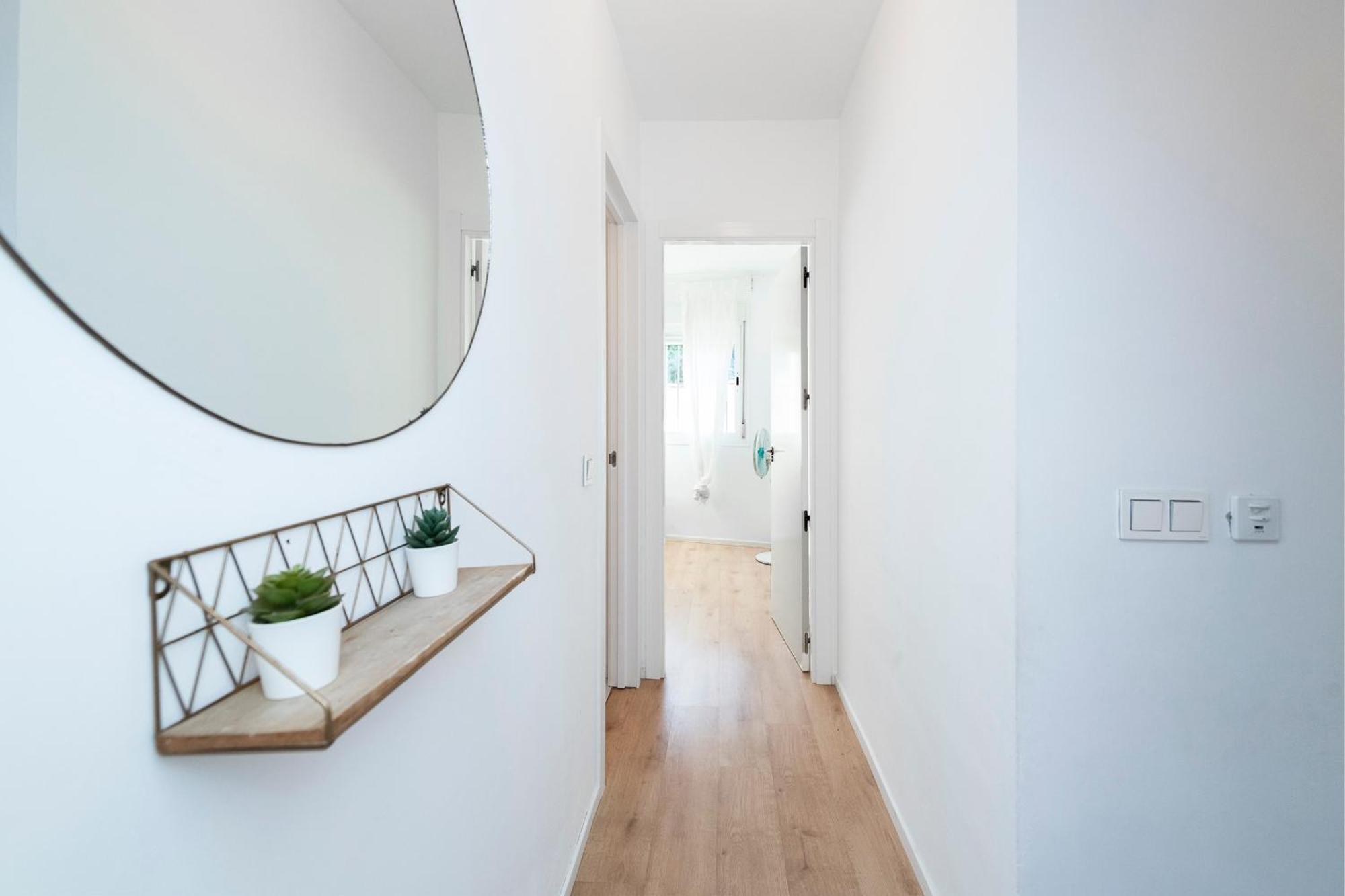 Duplex Victoria By Dossan Daire Málaga Dış mekan fotoğraf