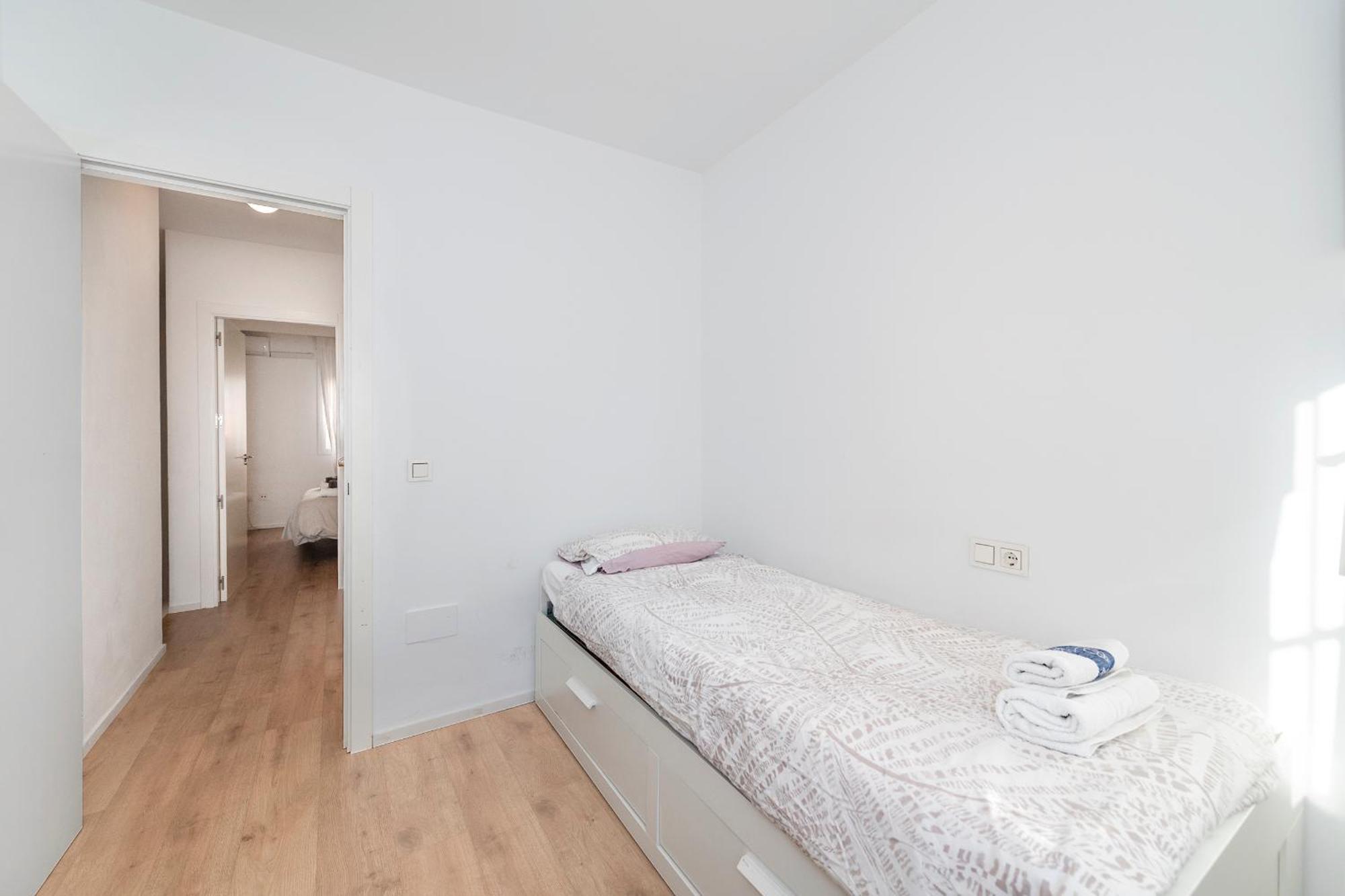 Duplex Victoria By Dossan Daire Málaga Dış mekan fotoğraf