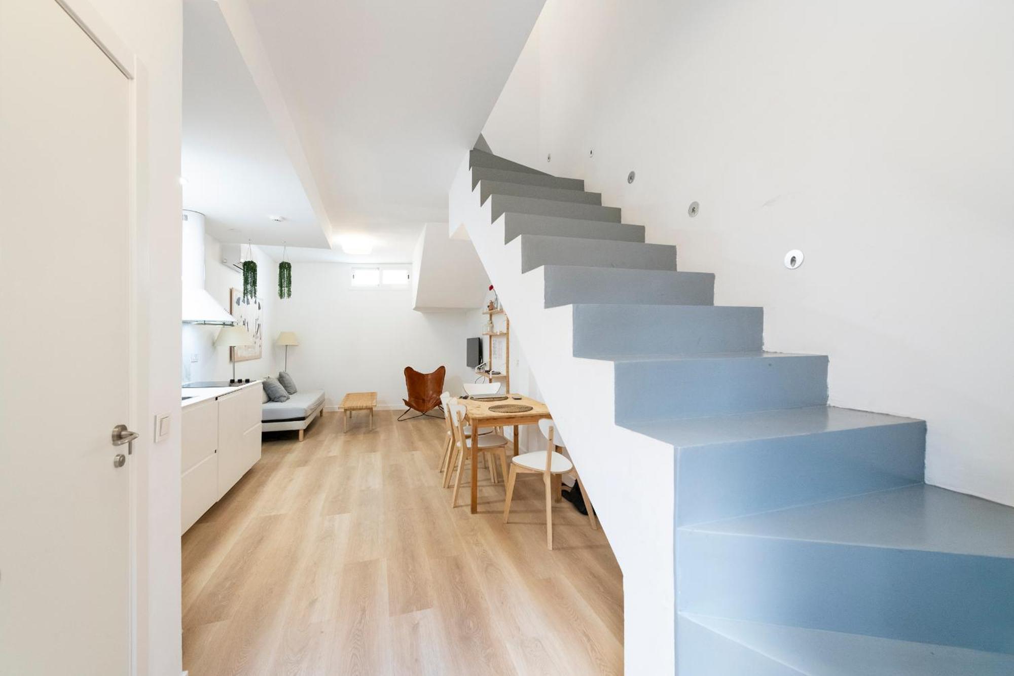 Duplex Victoria By Dossan Daire Málaga Dış mekan fotoğraf
