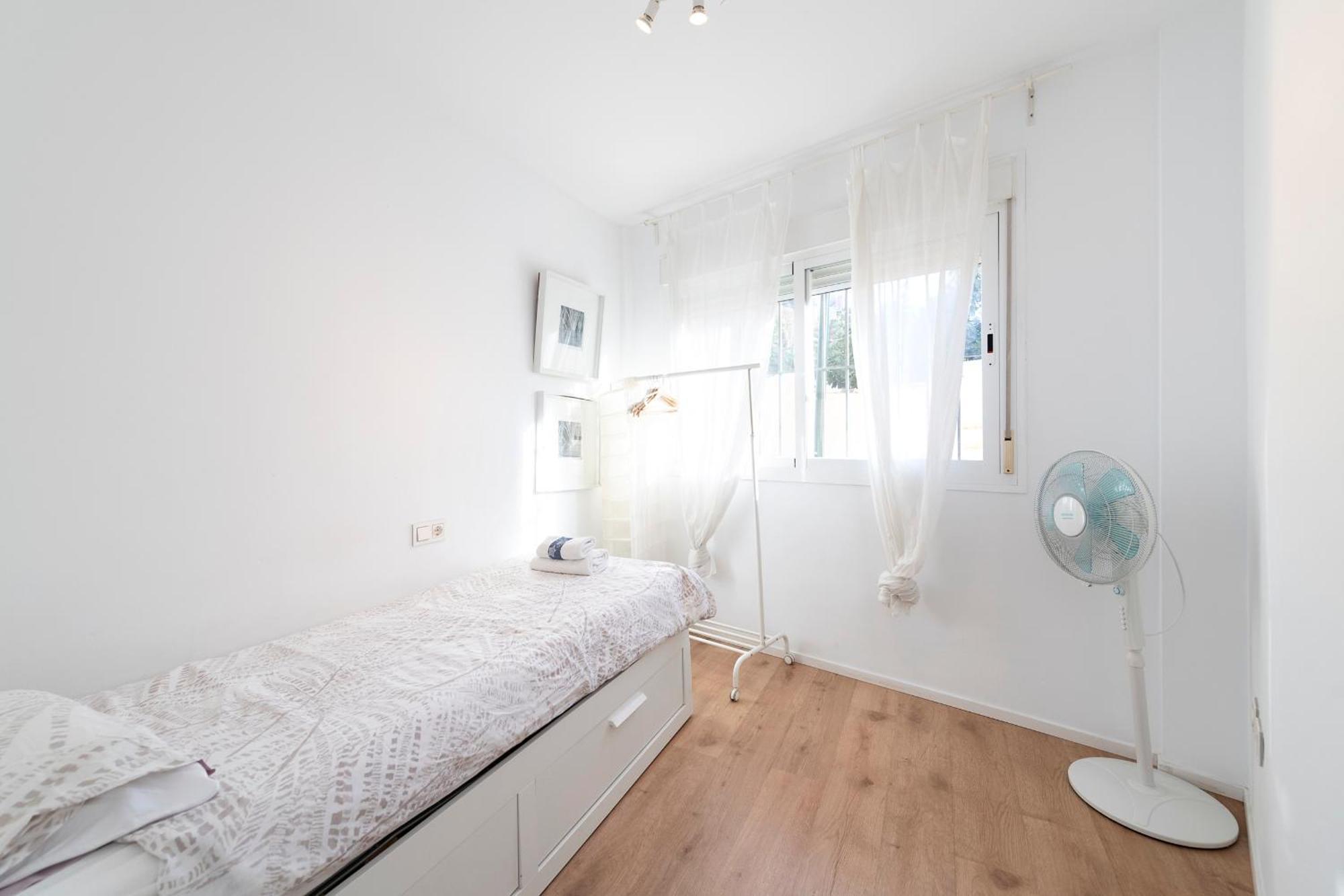 Duplex Victoria By Dossan Daire Málaga Dış mekan fotoğraf