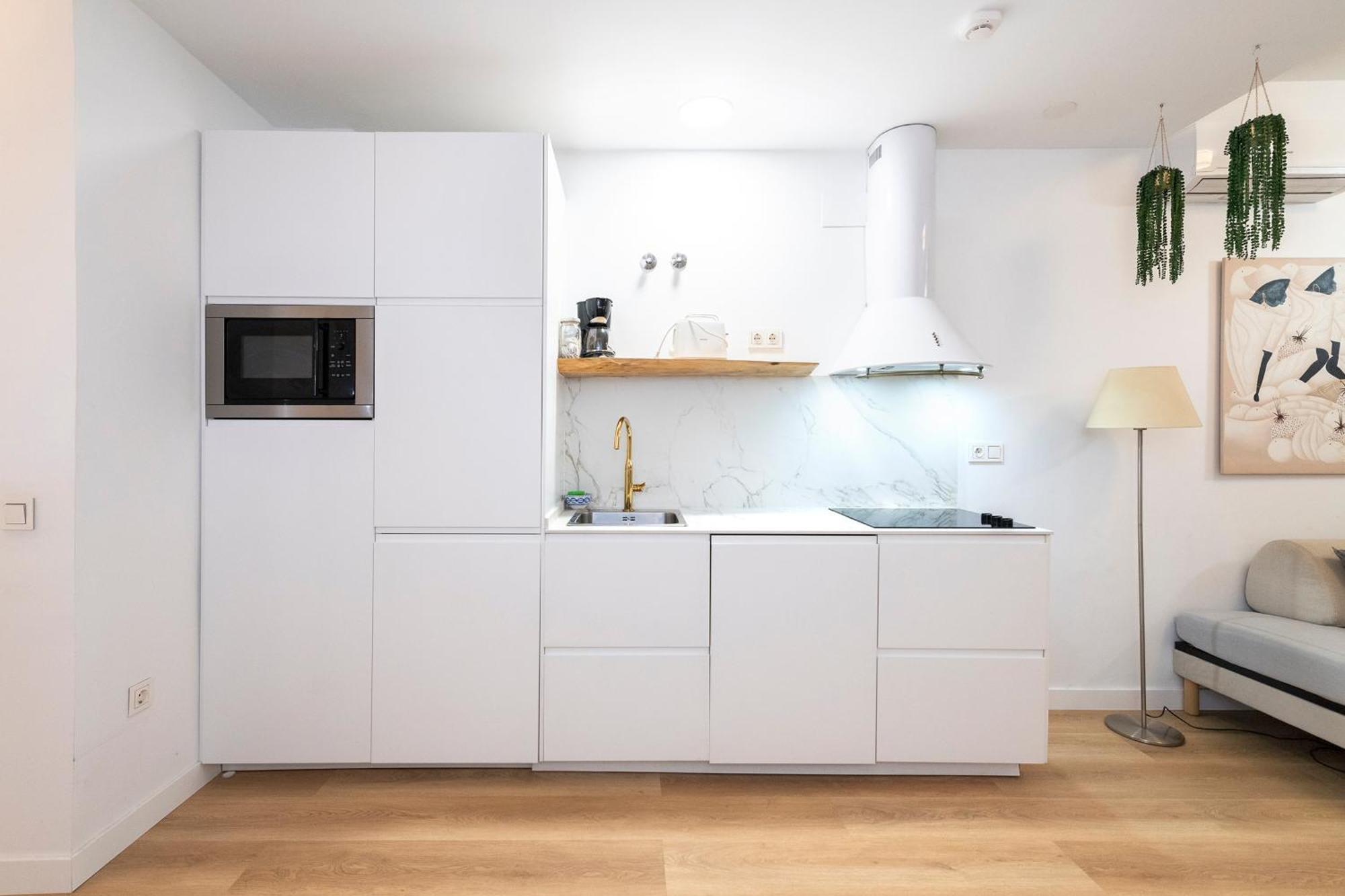 Duplex Victoria By Dossan Daire Málaga Dış mekan fotoğraf