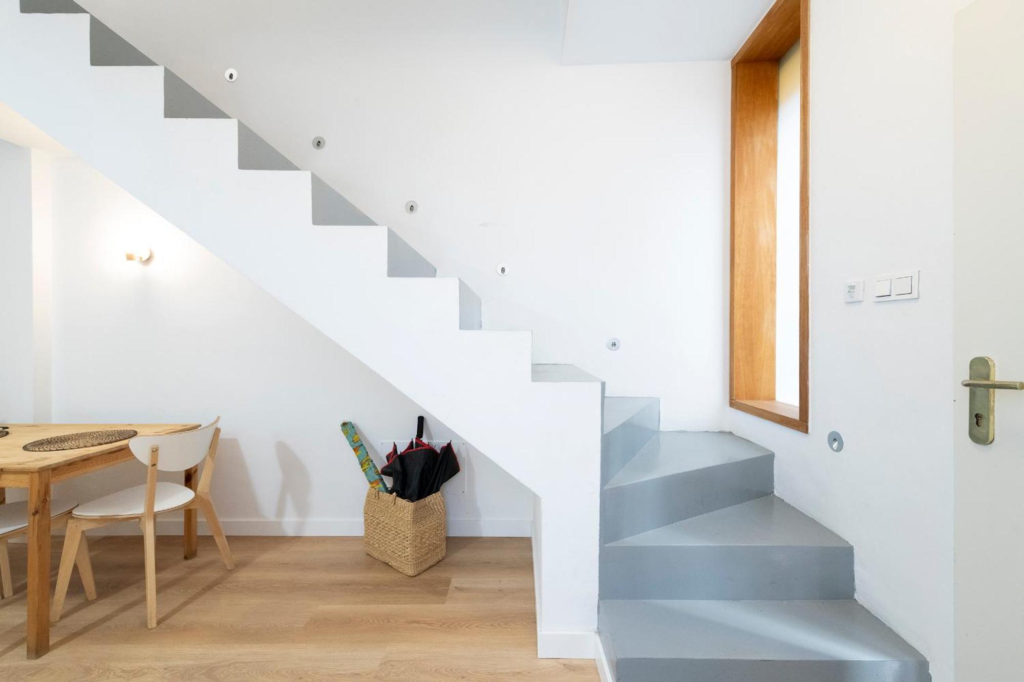 Duplex Victoria By Dossan Daire Málaga Dış mekan fotoğraf
